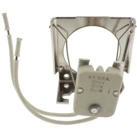 Replacement for SOCKET E50783